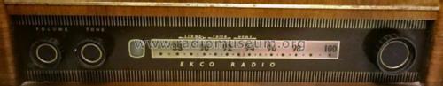 A277; Ekco, E.K.Cole Ltd.; (ID = 1954876) Radio