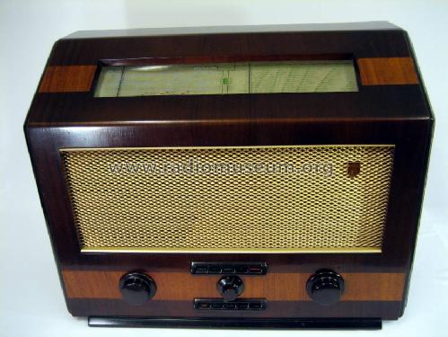 A52; Ekco, E.K.Cole Ltd.; (ID = 414790) Radio