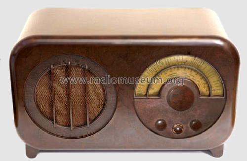 AC85; Ekco, E.K.Cole Ltd.; (ID = 1156051) Radio