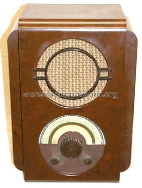 BAW78 ; Ekco, E.K.Cole Ltd.; (ID = 294186) Radio