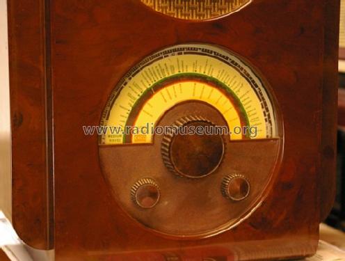 BAW78 ; Ekco, E.K.Cole Ltd.; (ID = 294187) Radio