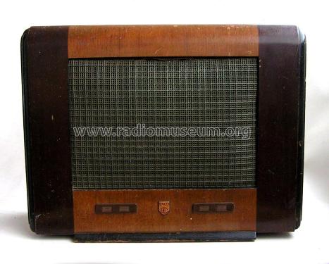 Connoisseur A110; Ekco, E.K.Cole Ltd.; (ID = 1133815) Radio