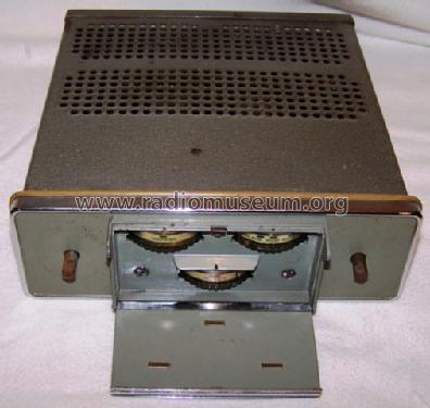 CR152; Ekco, E.K.Cole Ltd.; (ID = 1428057) Autoradio