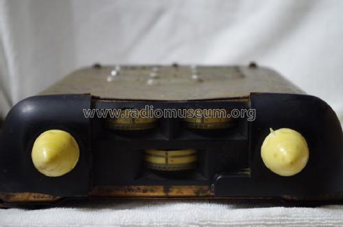 CR152; Ekco, E.K.Cole Ltd.; (ID = 1609687) Autoradio