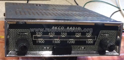 CR280; Ekco, E.K.Cole Ltd.; (ID = 2615113) Car Radio