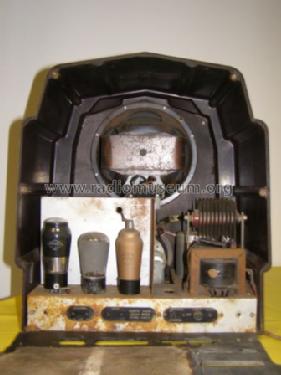 All Electric Receiver M 23; Ekco, E.K.Cole Ltd.; (ID = 1224698) Radio