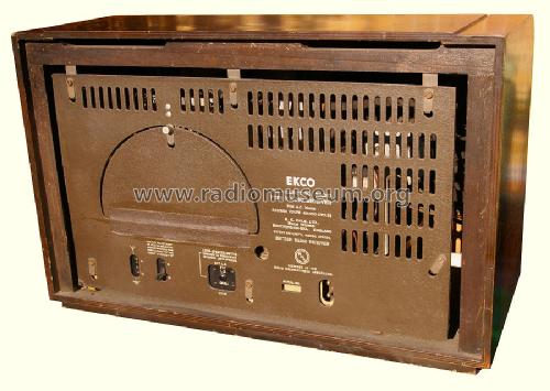 PB289; Ekco, E.K.Cole Ltd.; (ID = 1095681) Radio