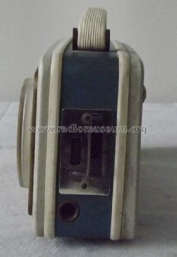 PT208; Ekco, E.K.Cole Ltd.; (ID = 1432733) Radio