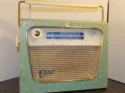 RDM R-50-23; Ultimate-Ekco N.Z. (ID = 818016) Radio