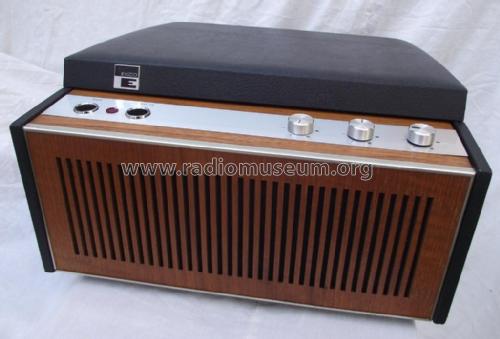 RP701; Ekco, E.K.Cole Ltd.; (ID = 1890199) R-Player