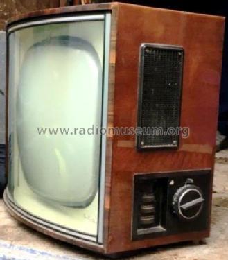 T368; Ekco, E.K.Cole Ltd.; (ID = 2089993) Télévision