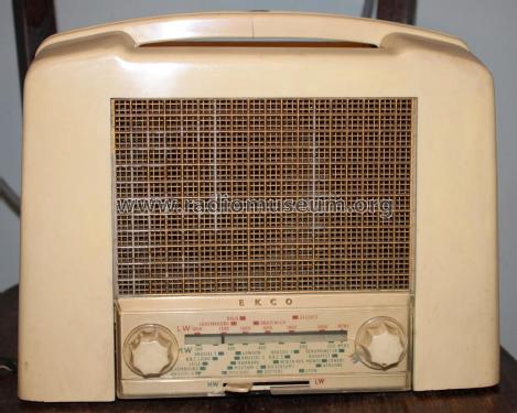 U159; Ekco, E.K.Cole Ltd.; (ID = 1783951) Radio