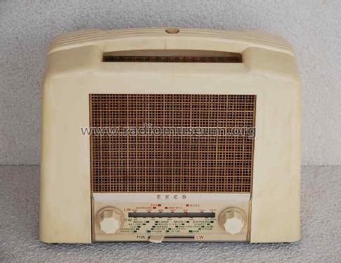 U159; Ekco, E.K.Cole Ltd.; (ID = 557841) Radio