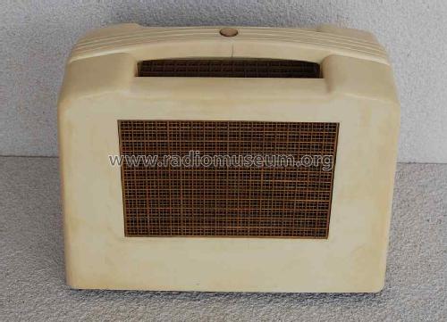 U159; Ekco, E.K.Cole Ltd.; (ID = 557843) Radio