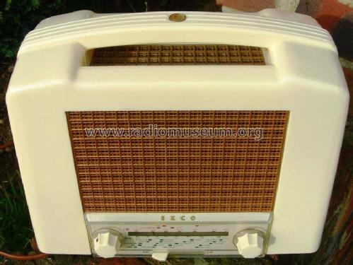 U159; Ekco, E.K.Cole Ltd.; (ID = 733609) Radio