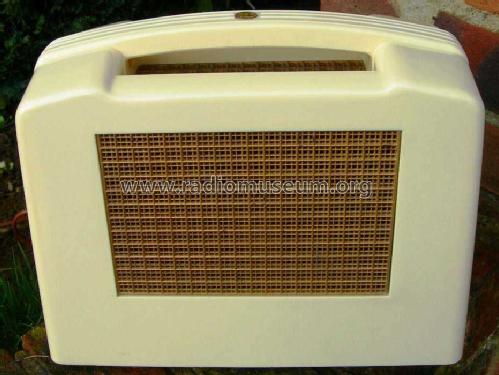 U159; Ekco, E.K.Cole Ltd.; (ID = 733611) Radio