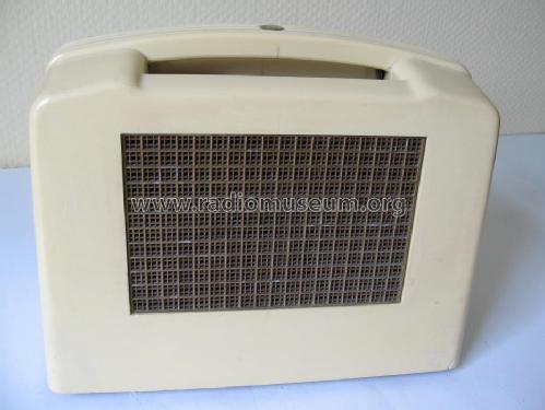 U159; Ekco, E.K.Cole Ltd.; (ID = 816756) Radio