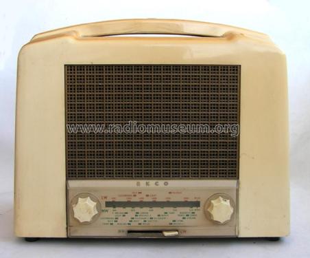 U215; Ekco, E.K.Cole Ltd.; (ID = 1454866) Radio