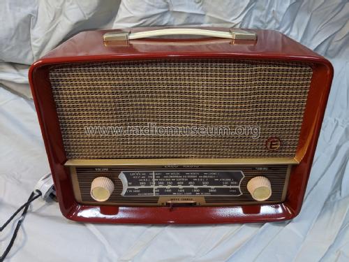 U245; Ekco, E.K.Cole Ltd.; (ID = 2578333) Radio