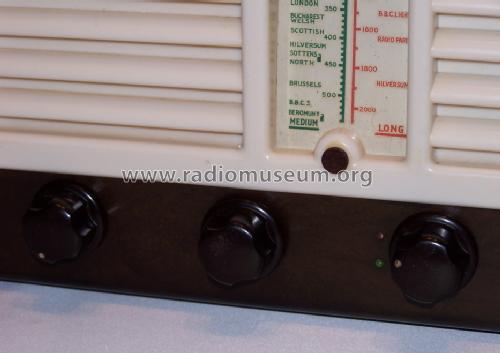 U29; Ekco, E.K.Cole Ltd.; (ID = 1593090) Radio