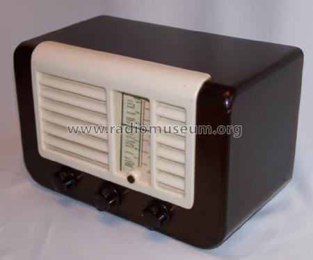 U29; Ekco, E.K.Cole Ltd.; (ID = 1593098) Radio