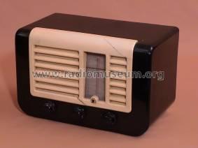 U29; Ekco, E.K.Cole Ltd.; (ID = 237560) Radio