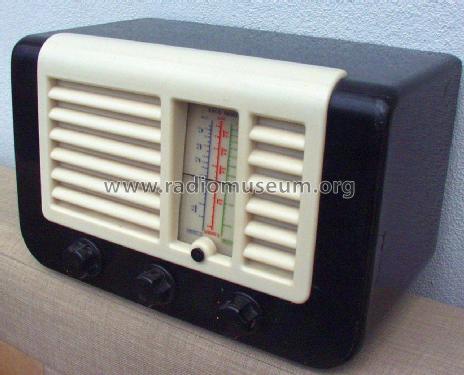 U29T; Ekco, E.K.Cole Ltd.; (ID = 2616372) Radio