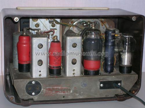 U29T; Ekco, E.K.Cole Ltd.; (ID = 2832133) Radio