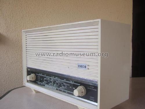 U353; Ekco, E.K.Cole Ltd.; (ID = 1294385) Radio