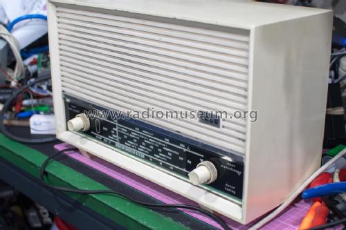 U353; Ekco, E.K.Cole Ltd.; (ID = 2307590) Radio