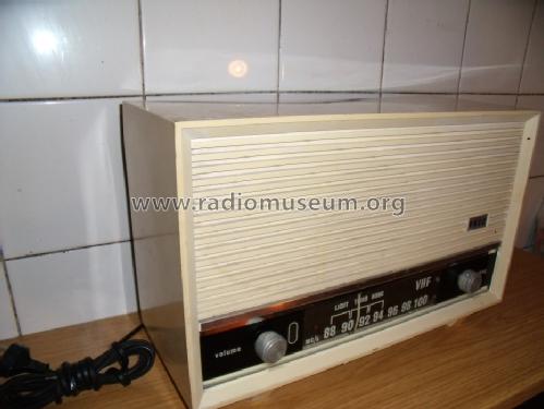 U354; Ekco, E.K.Cole Ltd.; (ID = 1352833) Radio