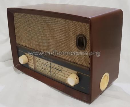 U700; Ekco, E.K.Cole Ltd.; (ID = 2498953) Radio