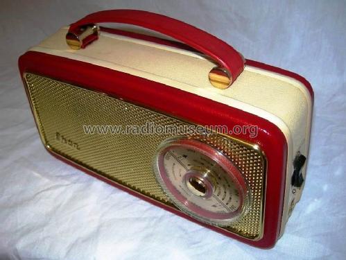 PT378/1; Ekco, E.K.Cole Ltd.; (ID = 218326) Radio