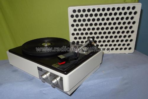 121HV; Elac Electroacustic (ID = 2729807) Sonido-V