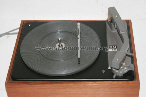 160; Elac Electroacustic (ID = 1896141) Sonido-V