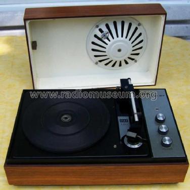 161HV; Elac Electroacustic (ID = 458476) Ton-Bild