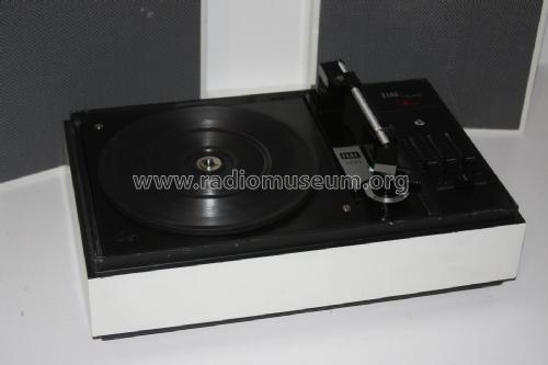 161HVK Stereo; Elac Electroacustic (ID = 2061298) Reg-Riprod