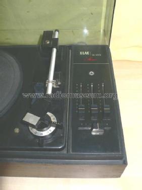 161HVK Stereo; Elac Electroacustic (ID = 265163) Sonido-V