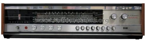 2000T; Elac Electroacustic (ID = 2101942) Radio
