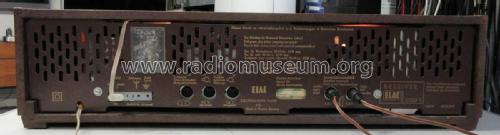 2000T; Elac Electroacustic (ID = 2101946) Radio