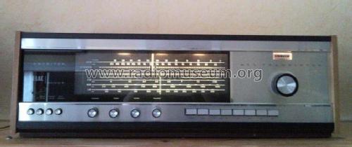 3000T; Elac Electroacustic (ID = 745110) Radio