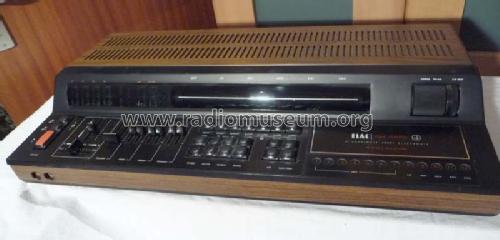 5000T; Elac Electroacustic (ID = 1580163) Radio