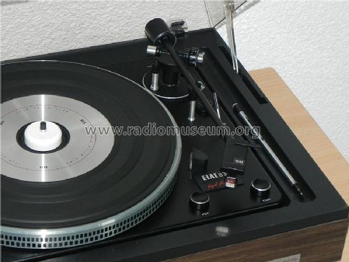 830; Elac Electroacustic (ID = 977269) Sonido-V