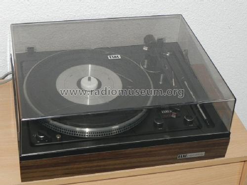 830; Elac Electroacustic (ID = 977272) Sonido-V