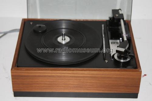 Bingo 161 de Luxe; Elac Electroacustic (ID = 2115577) Enrég.-R