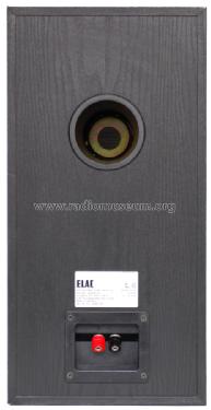 EL 60; Elac Electroacustic (ID = 1444057) Parlante