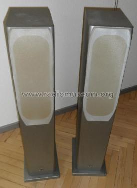 FS 57; Elac Electroacustic (ID = 1780036) Altavoz-Au