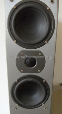 FS 57; Elac Electroacustic (ID = 1780037) Parlante