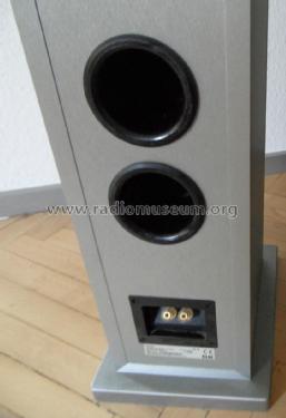 FS 57; Elac Electroacustic (ID = 1780039) Parlante