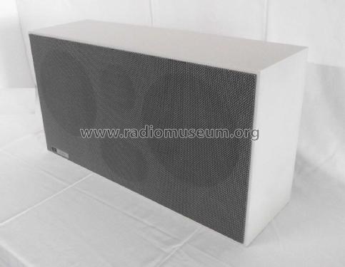 Hi-Fi Lautsprecherbox LK4100; Elac Electroacustic (ID = 2096232) Altavoz-Au